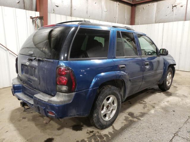 Photo 2 VIN: 1GNDT13S662174199 - CHEVROLET TRAILBLZR 