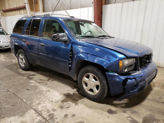 Photo 3 VIN: 1GNDT13S662174199 - CHEVROLET TRAILBLZR 