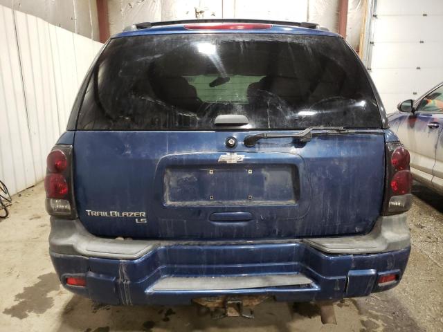 Photo 5 VIN: 1GNDT13S662174199 - CHEVROLET TRAILBLZR 