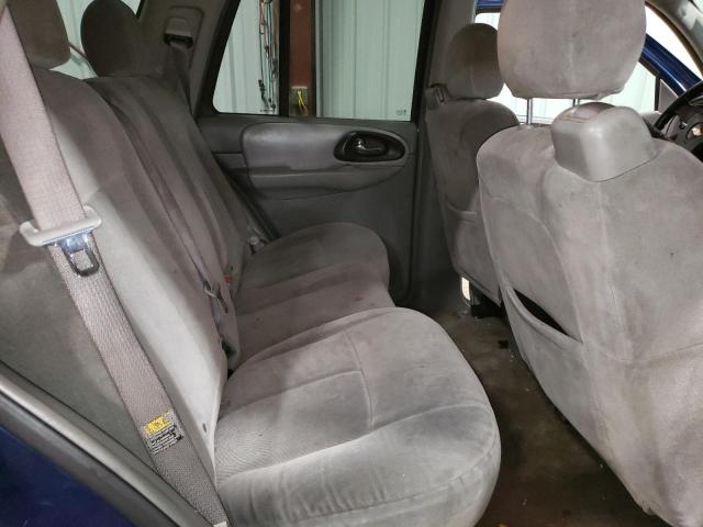 Photo 9 VIN: 1GNDT13S662174199 - CHEVROLET TRAILBLZR 