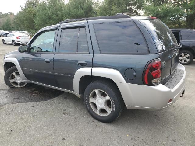 Photo 1 VIN: 1GNDT13S662181685 - CHEVROLET TRAILBLAZE 