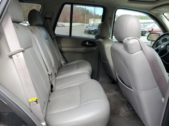 Photo 10 VIN: 1GNDT13S662181685 - CHEVROLET TRAILBLAZE 