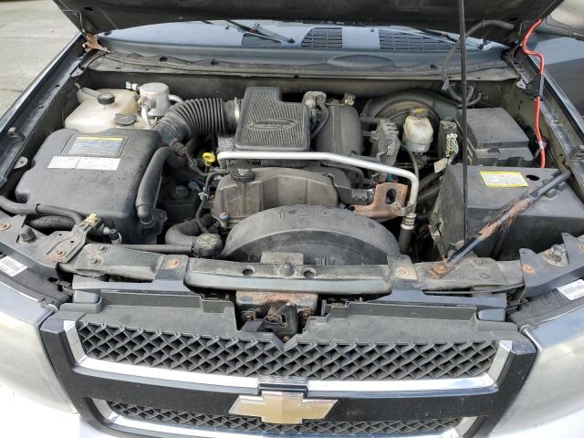 Photo 11 VIN: 1GNDT13S662181685 - CHEVROLET TRAILBLAZE 