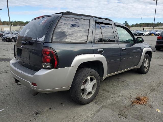 Photo 2 VIN: 1GNDT13S662181685 - CHEVROLET TRAILBLAZE 