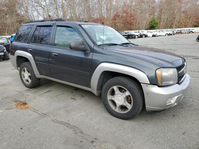 Photo 3 VIN: 1GNDT13S662181685 - CHEVROLET TRAILBLAZE 