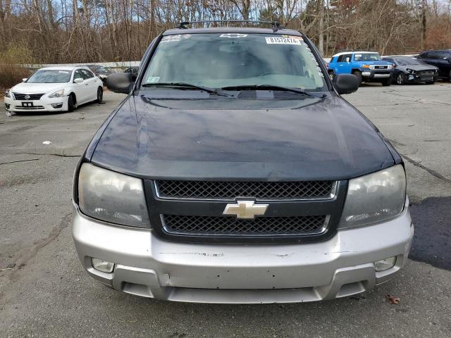 Photo 4 VIN: 1GNDT13S662181685 - CHEVROLET TRAILBLAZE 