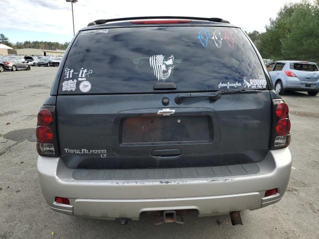 Photo 5 VIN: 1GNDT13S662181685 - CHEVROLET TRAILBLAZE 