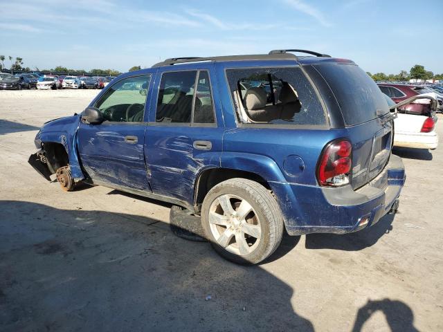 Photo 1 VIN: 1GNDT13S662193626 - CHEVROLET TRAILBLAZE 