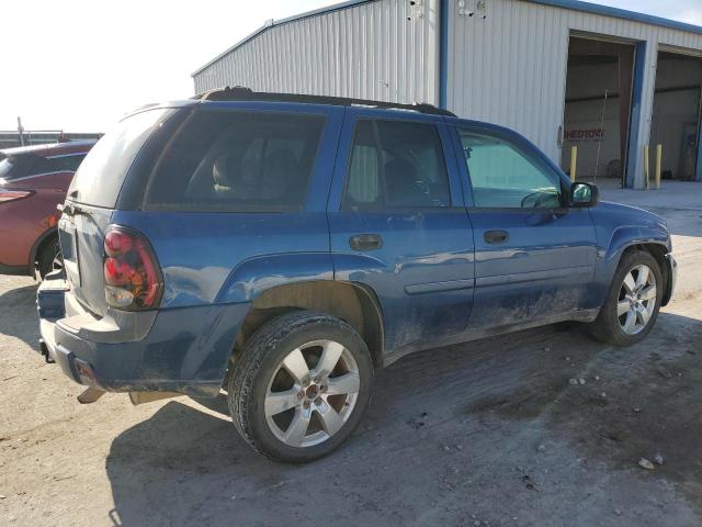 Photo 2 VIN: 1GNDT13S662193626 - CHEVROLET TRAILBLAZE 