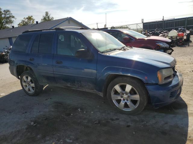 Photo 3 VIN: 1GNDT13S662193626 - CHEVROLET TRAILBLAZE 