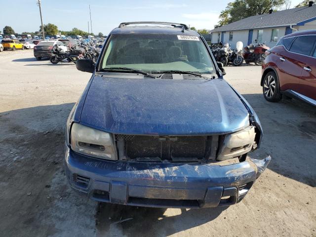 Photo 4 VIN: 1GNDT13S662193626 - CHEVROLET TRAILBLAZE 