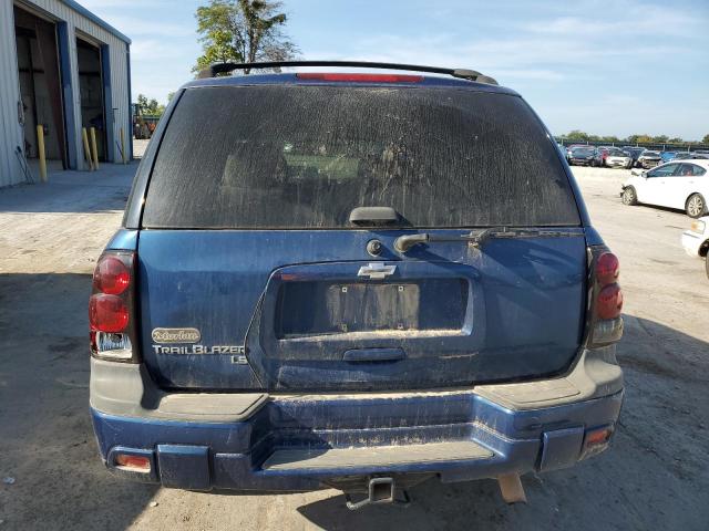 Photo 5 VIN: 1GNDT13S662193626 - CHEVROLET TRAILBLAZE 