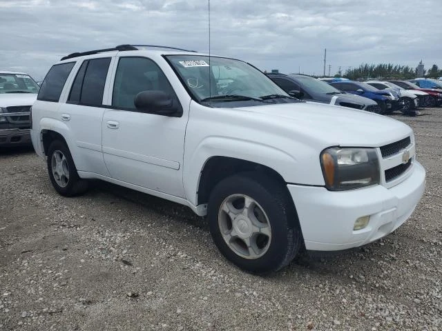 Photo 3 VIN: 1GNDT13S662202132 - CHEVROLET TRAILBLAZE 