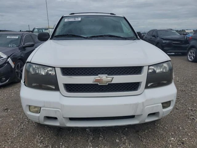 Photo 4 VIN: 1GNDT13S662202132 - CHEVROLET TRAILBLAZE 