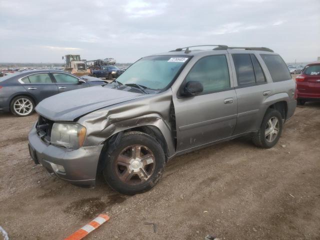 Photo 0 VIN: 1GNDT13S662205712 - CHEVROLET TRAILBLZR 