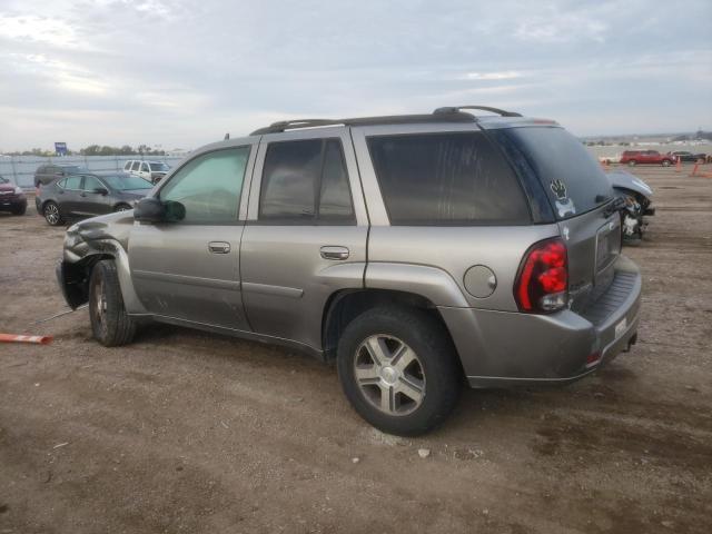 Photo 1 VIN: 1GNDT13S662205712 - CHEVROLET TRAILBLZR 