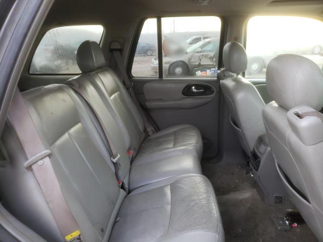 Photo 10 VIN: 1GNDT13S662205712 - CHEVROLET TRAILBLZR 