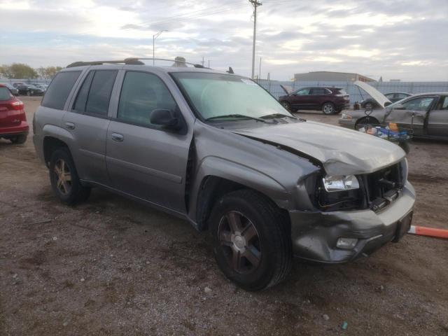 Photo 3 VIN: 1GNDT13S662205712 - CHEVROLET TRAILBLZR 