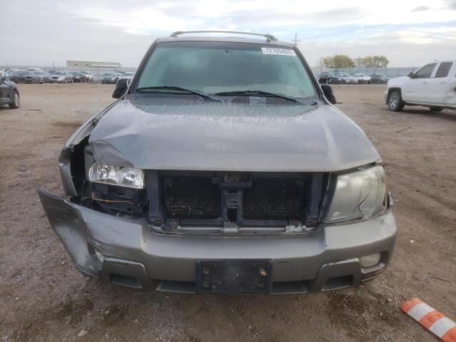 Photo 4 VIN: 1GNDT13S662205712 - CHEVROLET TRAILBLZR 