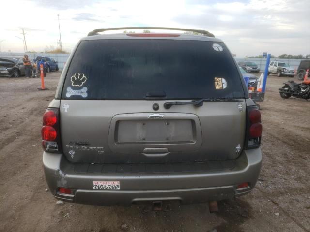 Photo 5 VIN: 1GNDT13S662205712 - CHEVROLET TRAILBLZR 