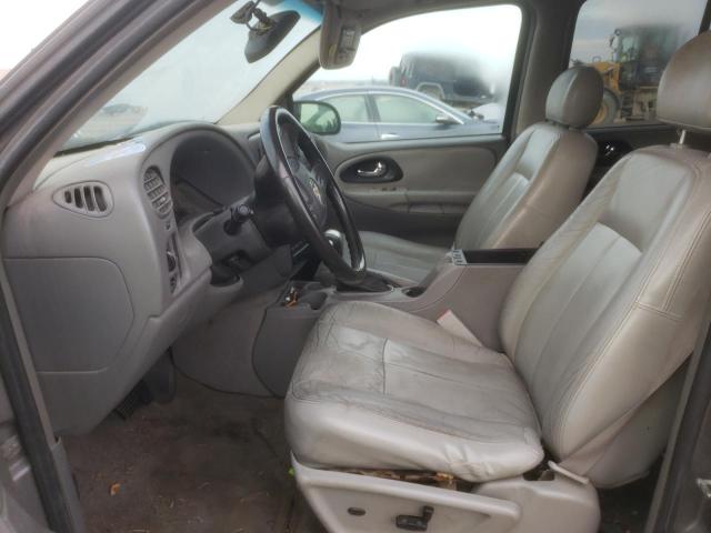 Photo 6 VIN: 1GNDT13S662205712 - CHEVROLET TRAILBLZR 