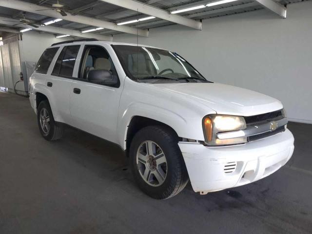 Photo 0 VIN: 1GNDT13S662212496 - CHEVROLET TRAILBLAZE 