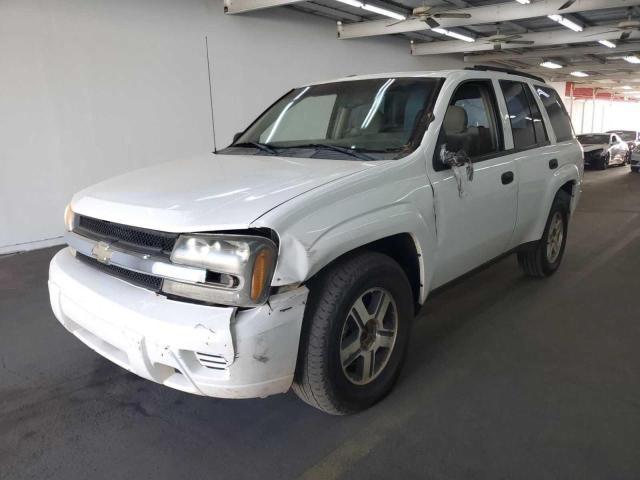 Photo 1 VIN: 1GNDT13S662212496 - CHEVROLET TRAILBLAZE 