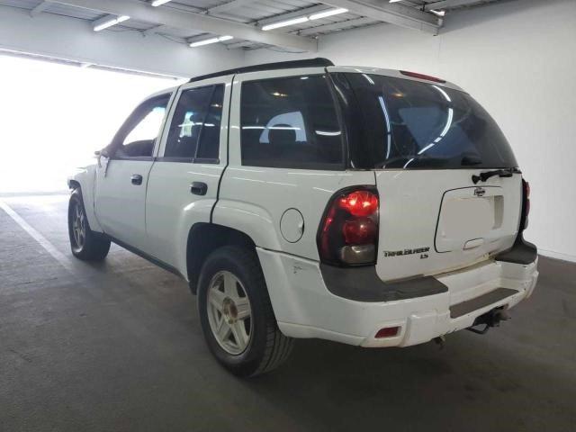 Photo 2 VIN: 1GNDT13S662212496 - CHEVROLET TRAILBLAZE 