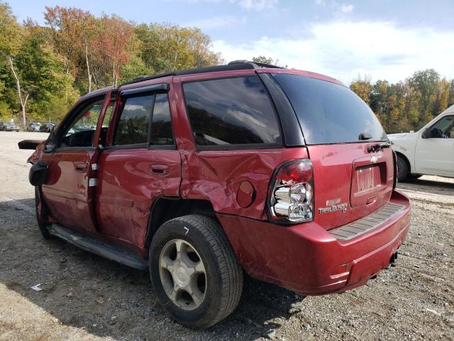 Photo 2 VIN: 1GNDT13S662215818 - CHEVROLET TRAILBLAZE 