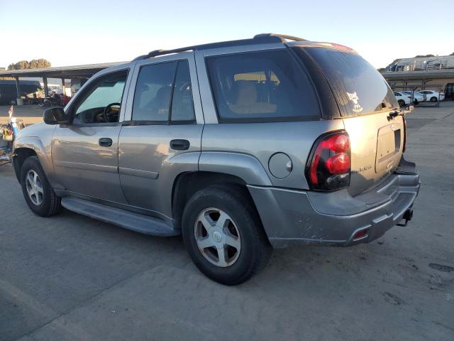 Photo 1 VIN: 1GNDT13S662230397 - CHEVROLET TRAILBLAZE 