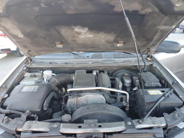 Photo 10 VIN: 1GNDT13S662230397 - CHEVROLET TRAILBLAZE 