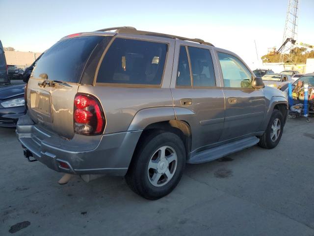 Photo 2 VIN: 1GNDT13S662230397 - CHEVROLET TRAILBLAZE 