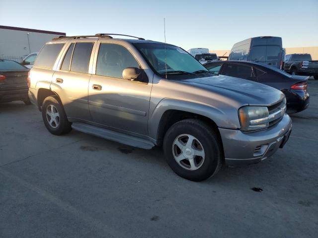 Photo 3 VIN: 1GNDT13S662230397 - CHEVROLET TRAILBLAZE 