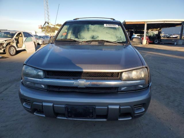 Photo 4 VIN: 1GNDT13S662230397 - CHEVROLET TRAILBLAZE 