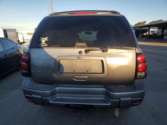 Photo 5 VIN: 1GNDT13S662230397 - CHEVROLET TRAILBLAZE 