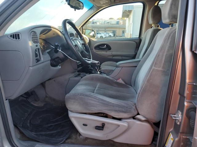 Photo 6 VIN: 1GNDT13S662230397 - CHEVROLET TRAILBLAZE 