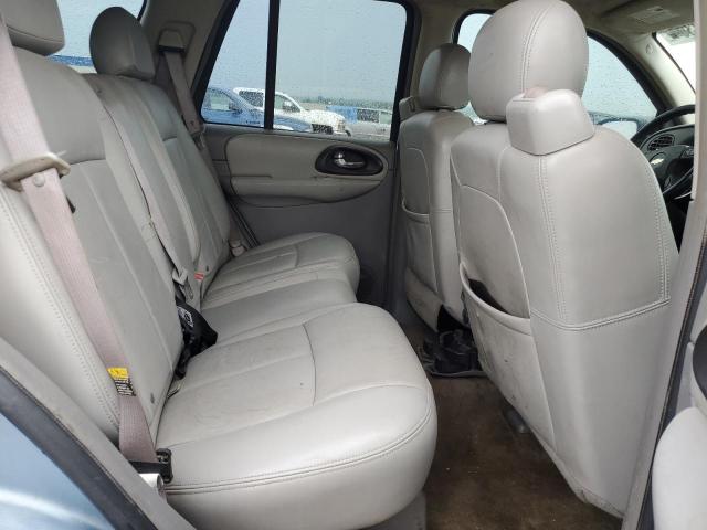 Photo 10 VIN: 1GNDT13S662304966 - CHEVROLET TRAILBLZR 