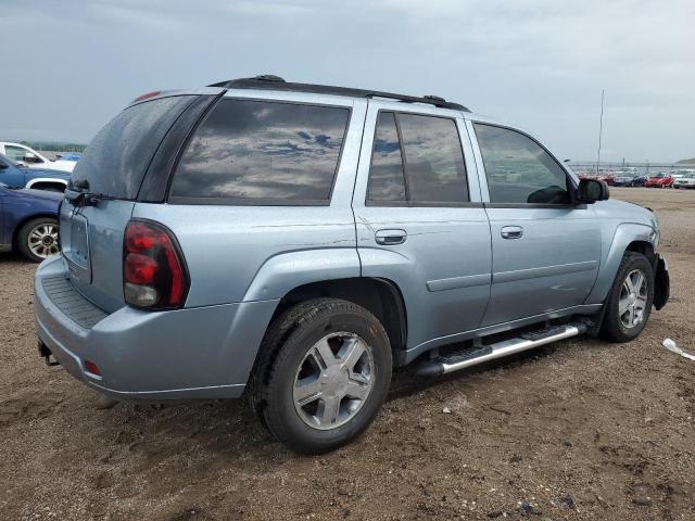 Photo 2 VIN: 1GNDT13S662304966 - CHEVROLET TRAILBLZR 