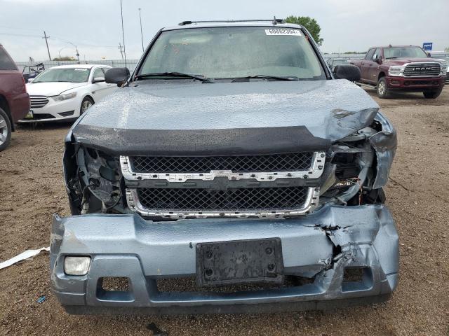 Photo 4 VIN: 1GNDT13S662304966 - CHEVROLET TRAILBLZR 