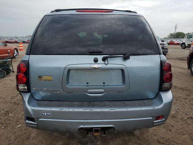 Photo 5 VIN: 1GNDT13S662304966 - CHEVROLET TRAILBLZR 