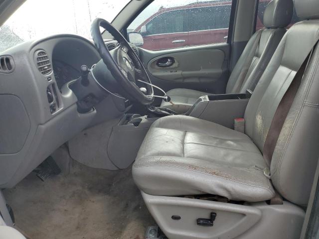 Photo 6 VIN: 1GNDT13S662304966 - CHEVROLET TRAILBLZR 