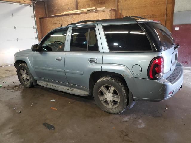 Photo 1 VIN: 1GNDT13S662308757 - CHEVROLET TRAILBLAZE 