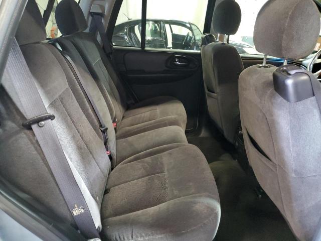 Photo 10 VIN: 1GNDT13S662308757 - CHEVROLET TRAILBLAZE 