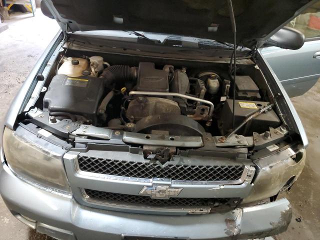 Photo 11 VIN: 1GNDT13S662308757 - CHEVROLET TRAILBLAZE 