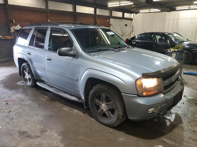 Photo 3 VIN: 1GNDT13S662308757 - CHEVROLET TRAILBLAZE 