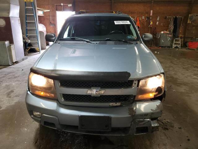 Photo 4 VIN: 1GNDT13S662308757 - CHEVROLET TRAILBLAZE 