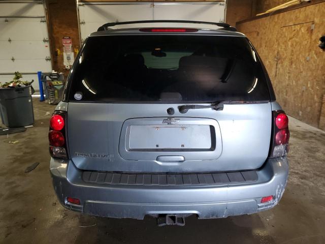 Photo 5 VIN: 1GNDT13S662308757 - CHEVROLET TRAILBLAZE 