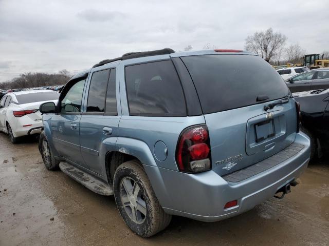 Photo 1 VIN: 1GNDT13S662312811 - CHEVROLET TRAILBLZR 