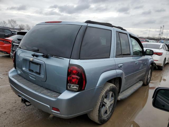 Photo 2 VIN: 1GNDT13S662312811 - CHEVROLET TRAILBLZR 