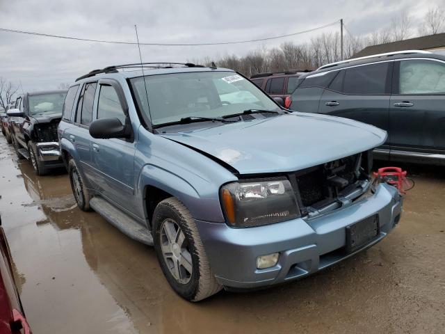 Photo 3 VIN: 1GNDT13S662312811 - CHEVROLET TRAILBLZR 